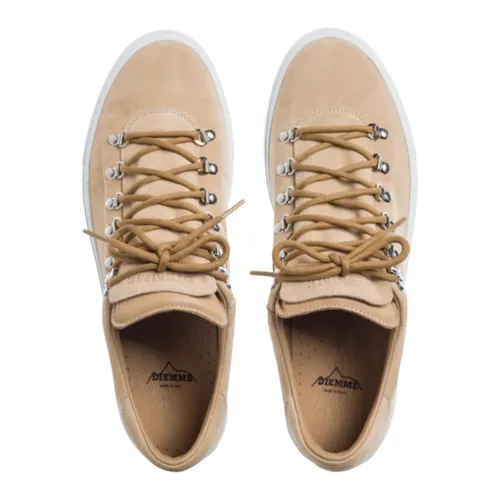 Diemme - Shoes > Sneakers - Beige - Diemme - Modalova