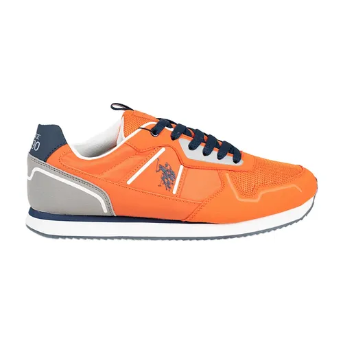 Shoes > Sneakers - - U.s. Polo Assn. - Modalova