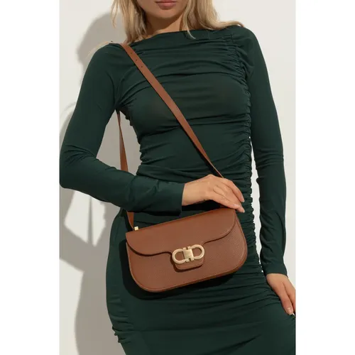 Bags > Cross Body Bags - - Ferragamo - Modalova