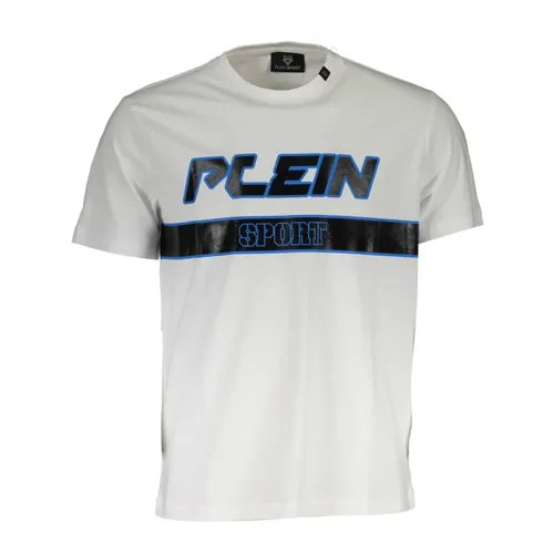 Sport > Fitness > Training Tops > Training T-Shirts - - Plein Sport - Modalova