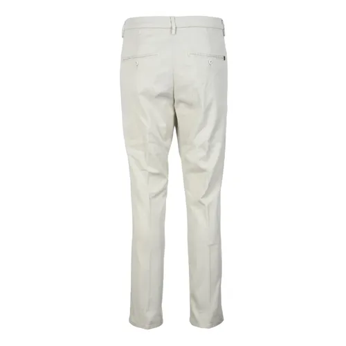 Trousers > Chinos - - Dondup - Modalova