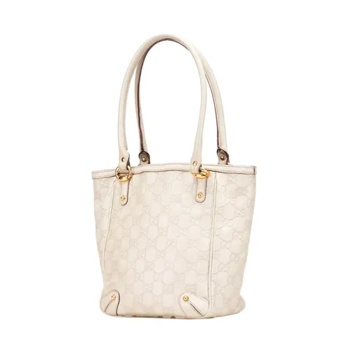 Pre-owned > Pre-owned Bags > Pre-owned Handbags - - Gucci Vintage - Modalova