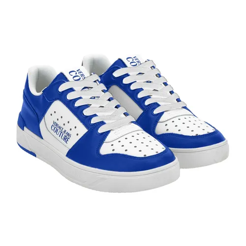 Shoes > Sneakers - - Versace Jeans Couture - Modalova