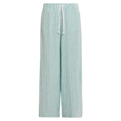 Trousers > Wide Trousers - - Marina Rinaldi - Modalova