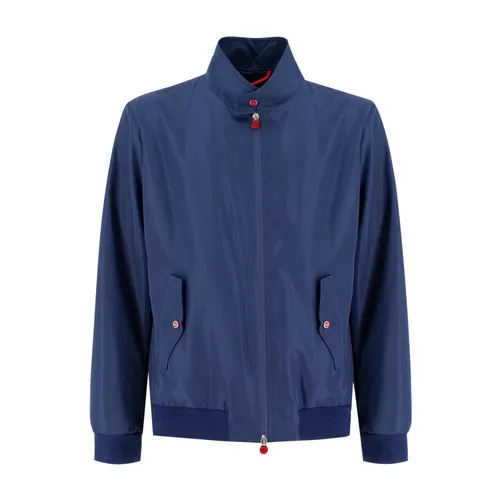 Jackets > Bomber Jackets - - Kiton - Modalova