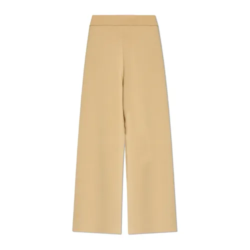 Trousers > Wide Trousers - - Kenzo - Modalova