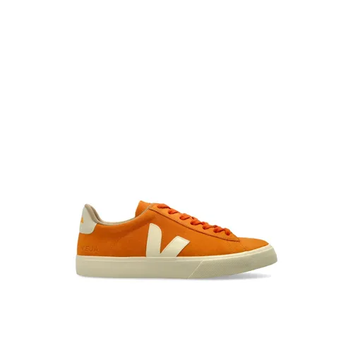 Veja - Shoes > Sneakers - Orange - Veja - Modalova