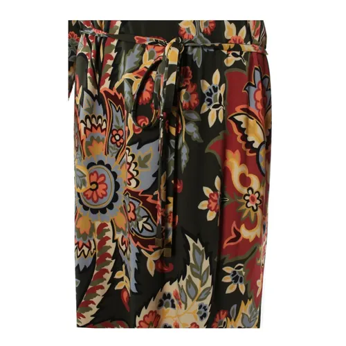 Dresses > Day Dresses > Midi Dresses - - Etro - Modalova