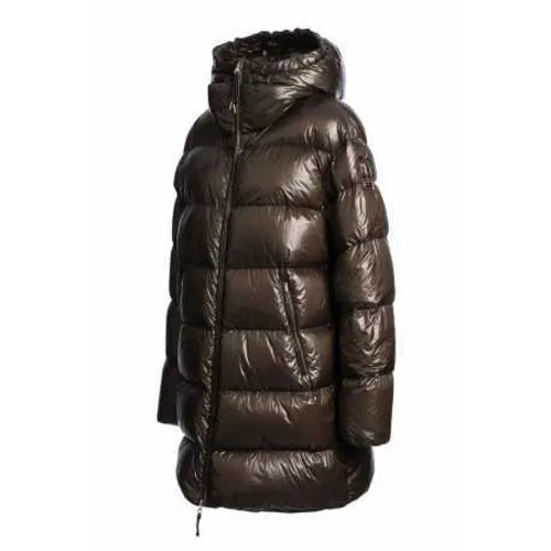 Jackets > Down Jackets - - Parajumpers - Modalova