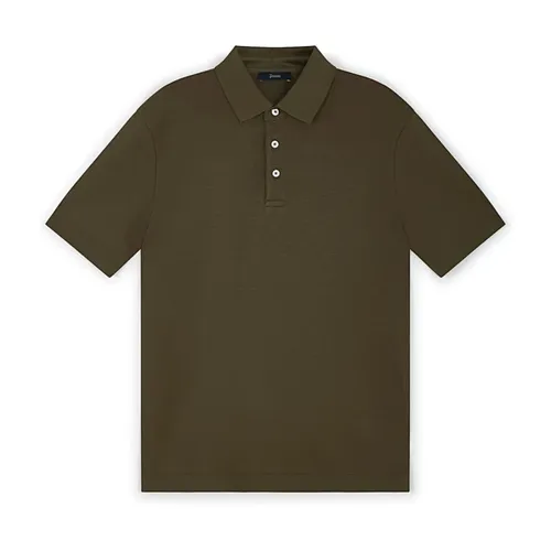 Tops > Polo Shirts - - Herno - Modalova
