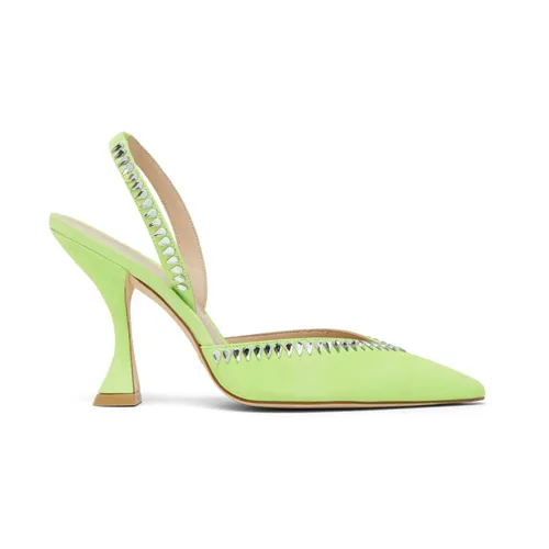 Shoes > Heels > Pumps - - Stuart Weitzman - Modalova