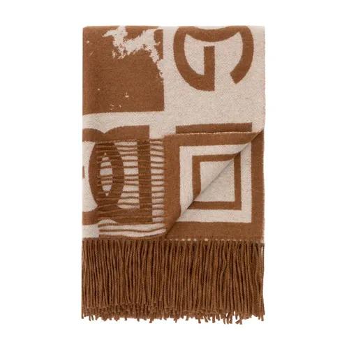 Accessories > Scarves > Winter Scarves - - Dolce & Gabbana - Modalova