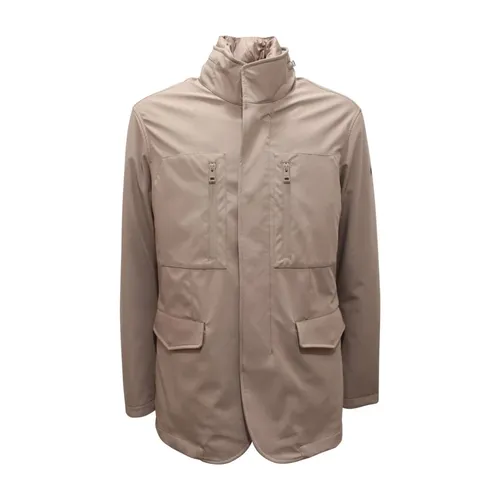 Jackets > Light Jackets - - Duno - Modalova