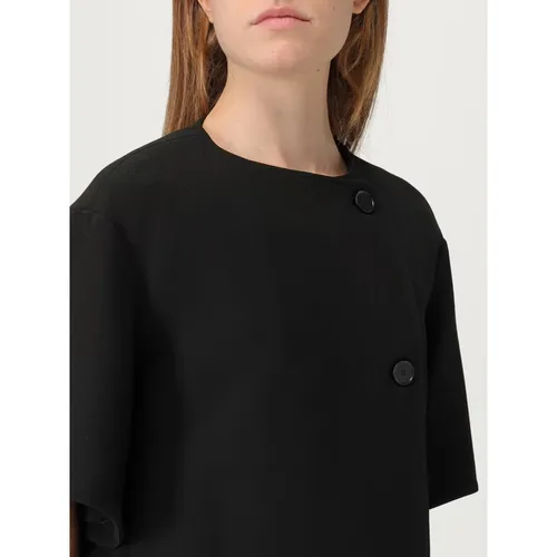 Jackets > Light Jackets - - Liviana Conti - Modalova