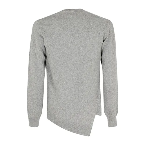 Knitwear > Round-neck Knitwear - - Comme des Garçons - Modalova