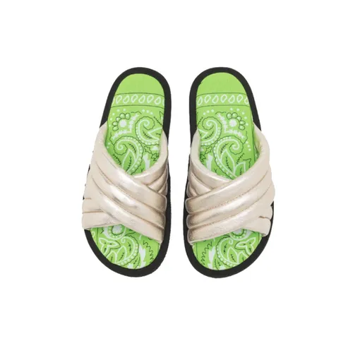 Shoes > Flip Flops & Sliders > Sliders - - Arizona Love - Modalova