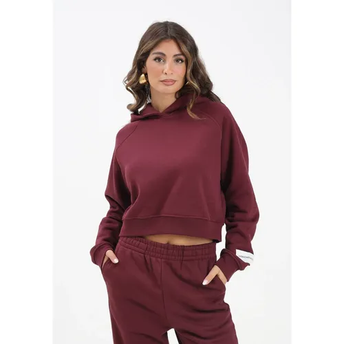 Sweatshirts & Hoodies > Sweatshirts - - Hinnominate - Modalova