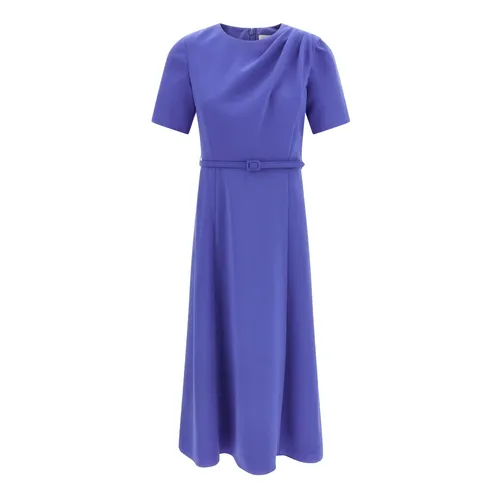 Dresses > Day Dresses > Midi Dresses - - Carolina Herrera - Modalova