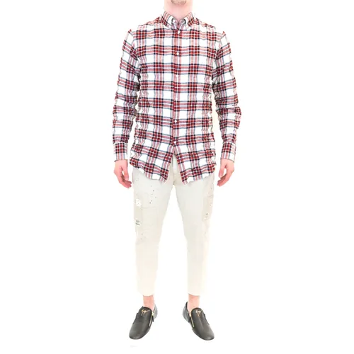 Shirts > Casual Shirts - - Dsquared2 - Modalova