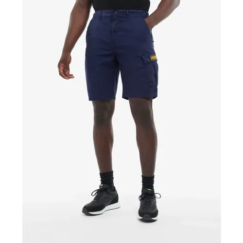 Shorts > Long Shorts - - Barbour - Modalova