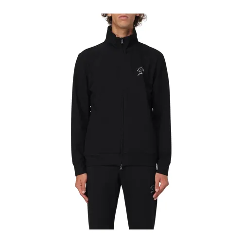 Sweatshirts & Hoodies > Zip-throughs - - Paul & Shark - Modalova