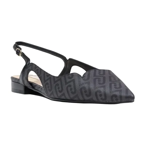 Shoes > Flats > Ballerinas - - Liu Jo - Modalova