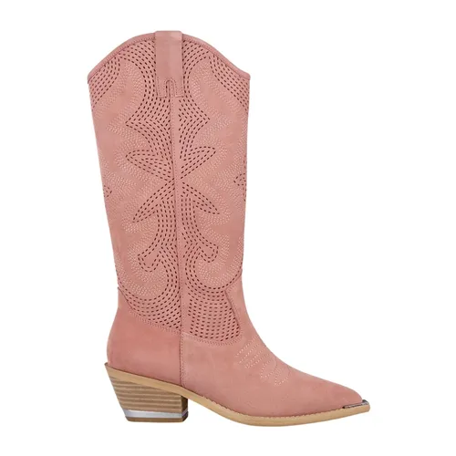 Shoes > Boots > Cowboy Boots - - Alma EN Pena - Modalova