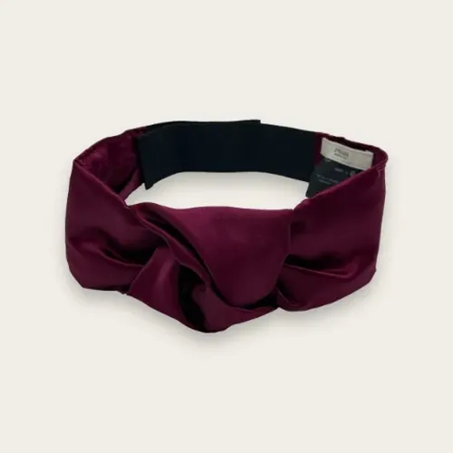 Pre-owned > Pre-owned Accessories > Pre-owned Belts - - Prada Vintage - Modalova