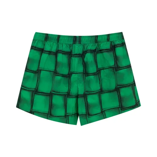 Swimwear > Beachwear - - Bottega Veneta - Modalova