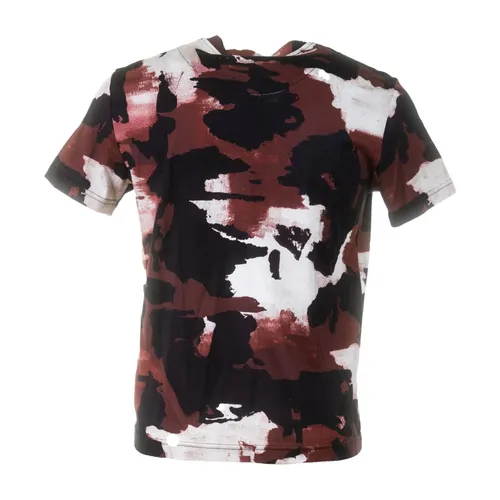 Tops > T-Shirts - - Dolce & Gabbana - Modalova