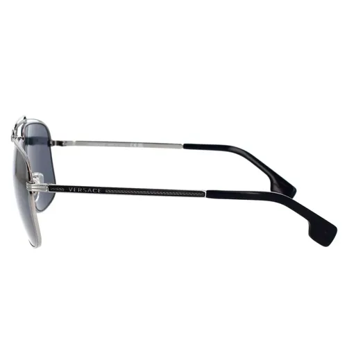 Accessories > Sunglasses - - Versace - Modalova