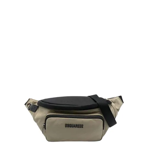 Bags > Belt Bags - - Dsquared2 - Modalova