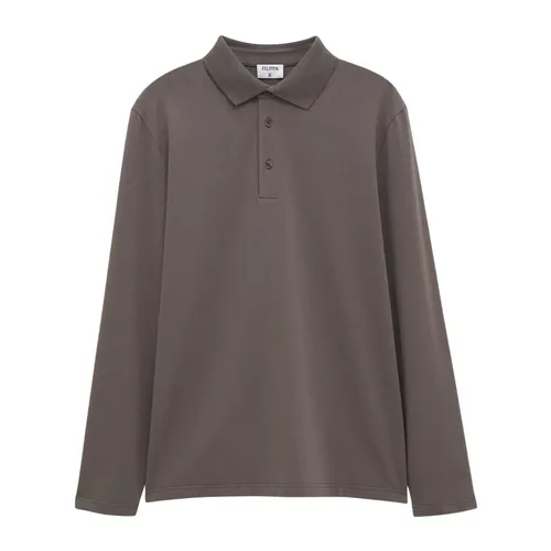 Tops > Polo Shirts - - Filippa K - Modalova