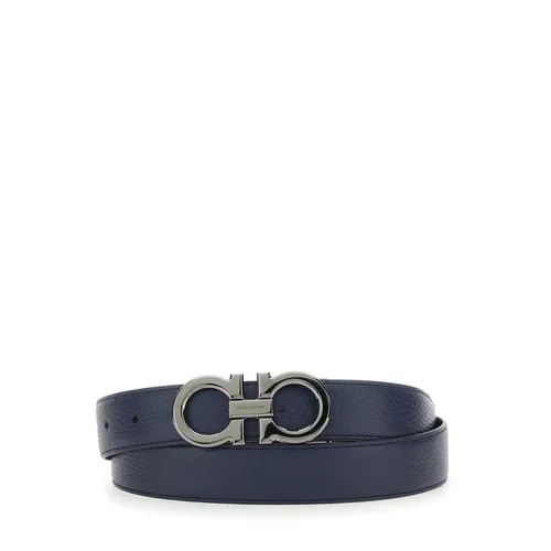 Accessories > Belts - - Ferragamo - Modalova