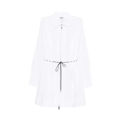 Dresses > Day Dresses > Shirt Dresses - - Staud - Modalova