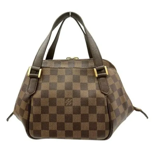 Pre-owned > Pre-owned Bags > Pre-owned Handbags - - Louis Vuitton Vintage - Modalova