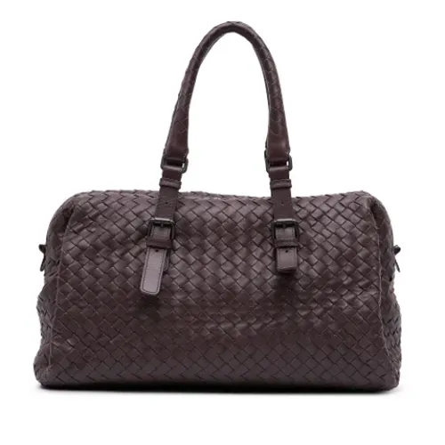 Pre-owned > Pre-owned Bags > Pre-owned Handbags - - Bottega Veneta Vintage - Modalova