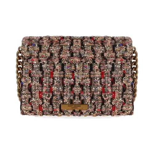 Bags > Cross Body Bags - - Kurt Geiger - Modalova
