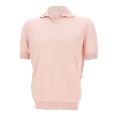 Tops > Polo Shirts - - Filippo De Laurentiis - Modalova