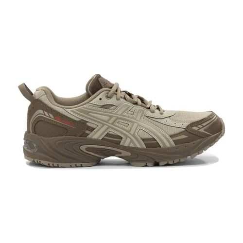 Asics - Shoes > Sneakers - Brown - Asics - Modalova