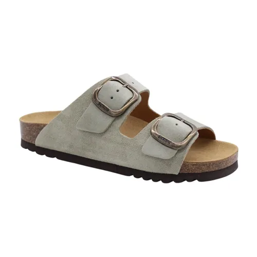 Shoes > Flip Flops & Sliders > Sliders - - Scholl - Modalova