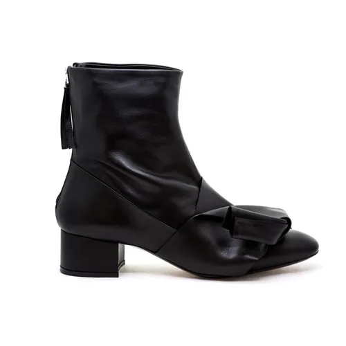 Shoes > Boots > Heeled Boots - - N21 - Modalova