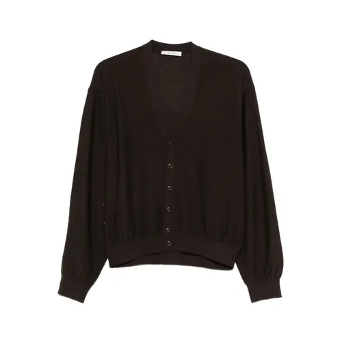 Knitwear > Cardigans - - Lemaire - Modalova