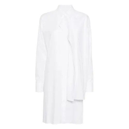 Blouses & Shirts > Shirts - - Yohji Yamamoto - Modalova