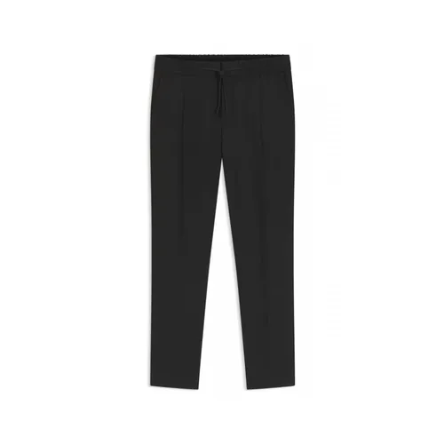 Hugo - Trousers > Chinos - Black - Hugo - Modalova