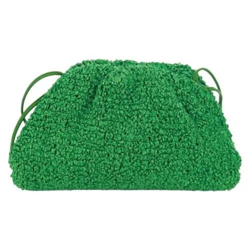 Pre-owned > Pre-owned Bags > Pre-owned Clutches - - Bottega Veneta Vintage - Modalova