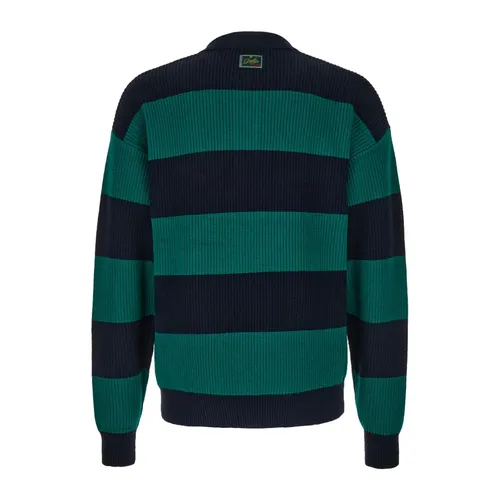 Tops > Polo Shirts - - Drole de Monsieur - Modalova