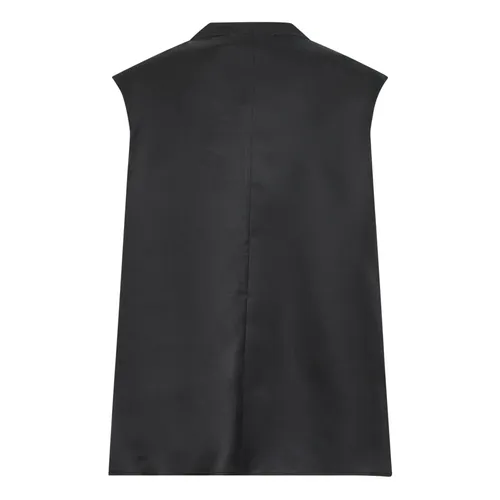 Tops > Sleeveless Tops - - Loulou Studio - Modalova