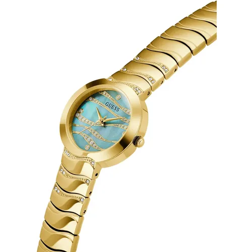 Accessories > Watches - - Guess - Modalova