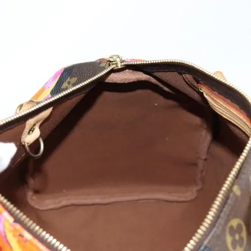 Pre-owned > Pre-owned Bags > Pre-owned Handbags - - Louis Vuitton Vintage - Modalova